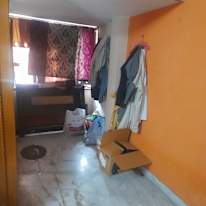 Naveen's room