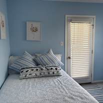 Carolyn's room