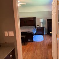 Maralyn's room
