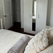 Smith's room