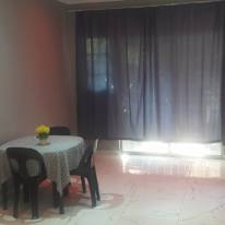 Nitu Deore's room