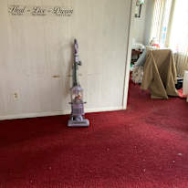 Karen Trevino's room
