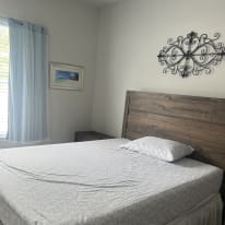 Annemarie's room
