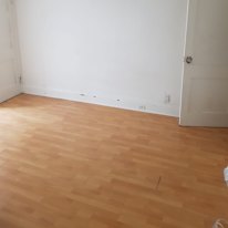 Jess's room