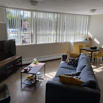 J.P.'s room