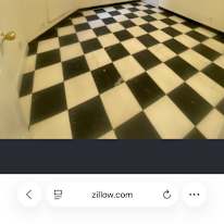 Elizaveta's room