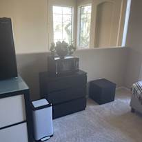 SANDRA METTER's room