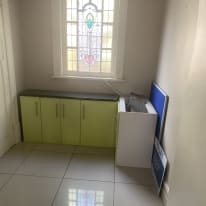 SITHABILE's room