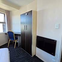 Nivetha's room