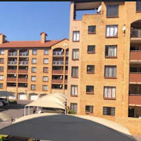 sarah mokoena's room