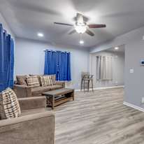 Josh's room