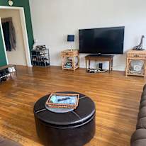 Michelle's room