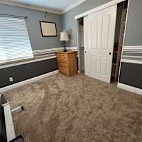 Jeannie's room