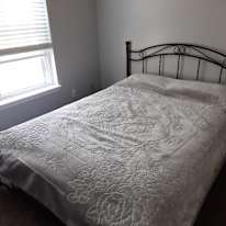Mo's room