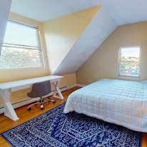 Sam June's room