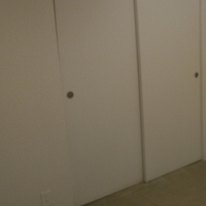 Jodi Rae's room