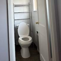 Javier's room