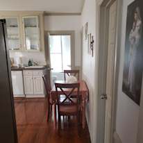 Suzanne's room