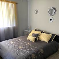 Marty's room