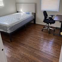 charles's room