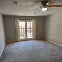 Henry's room