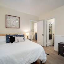 Jasmine's room
