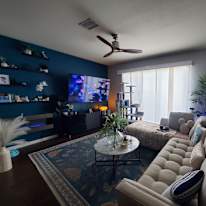 Jennifer's room