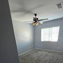Brandon's room