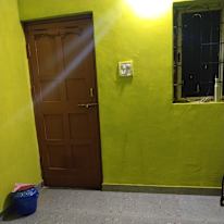 Tanaya's room