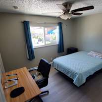 Derek's room