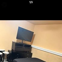 Nikiesha Slayton's room