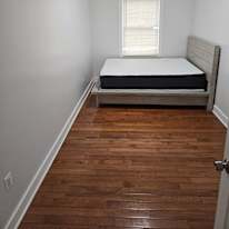 KC's room