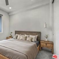 Jason Park's room