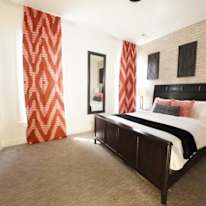 Zara's room