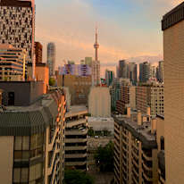 Sasha-Ann Eleanor Nixon's room