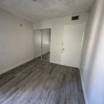 Pamela's room