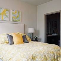 Cayden's room