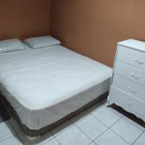 Shafeek's room