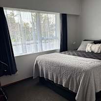 Tammy's room