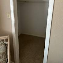 Marjorie's room