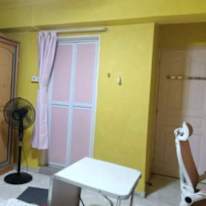 Senil's room