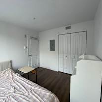 Yunseo's room