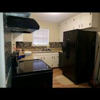 kenneth johnson's room