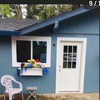 Kathy Herried's room