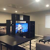 Jay's room