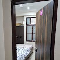 Divyanshu's room