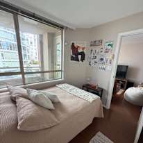 Natalia's room