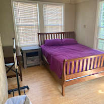 Thomas's room