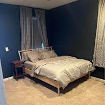 Ryan's room