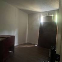 Charles M Fox's room